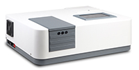 Double Beam UV-Vis spectrophotometer