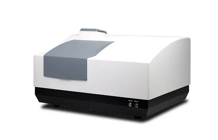 F98 fluorescence spectrophotometer