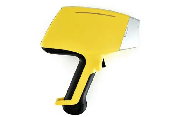 XRF Gold Analyzer-XRF Gold Analyzer