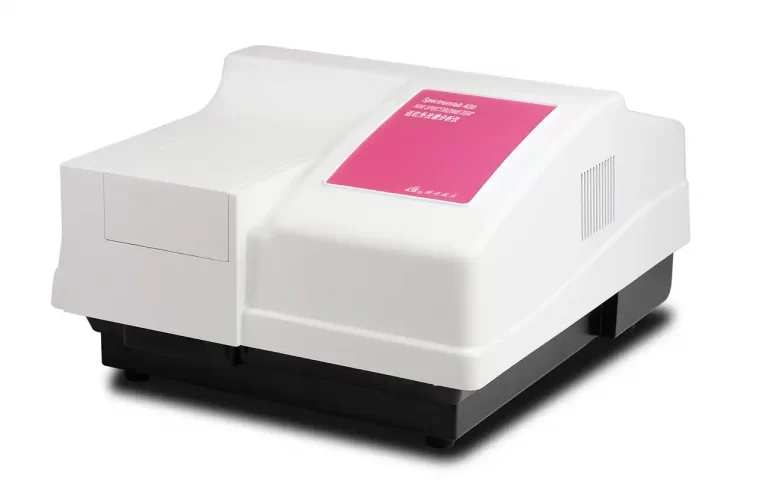 NIR spectrophotometer